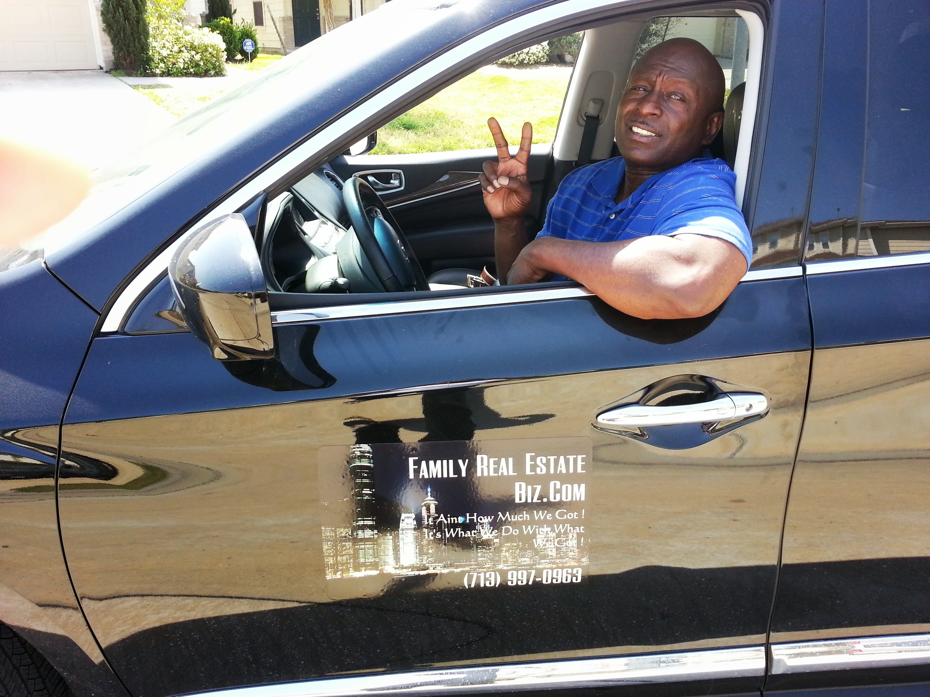 African American Spiritual Heritage